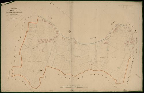 ROSULT - 1830