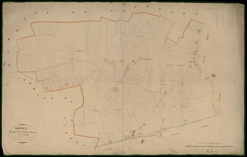 ROSULT - 1830