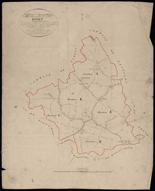 ROSULT - 1830