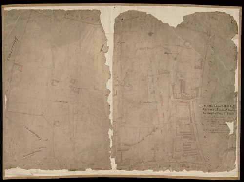 ROUBAIX - 1845