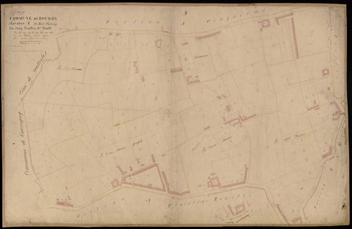 ROUBAIX - 1845