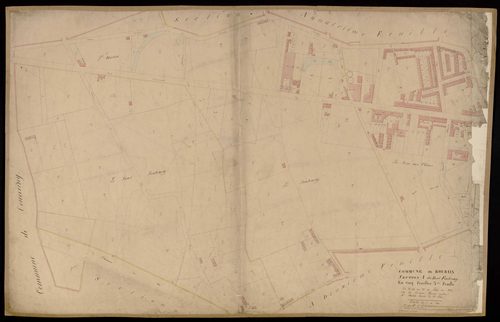 ROUBAIX - 1845