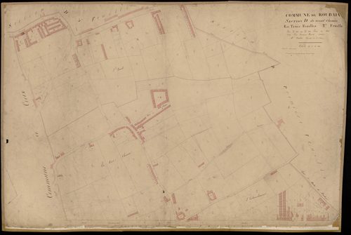 ROUBAIX - 1845