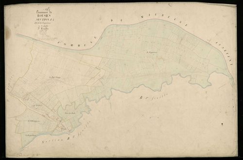 ROUSIES - 1810