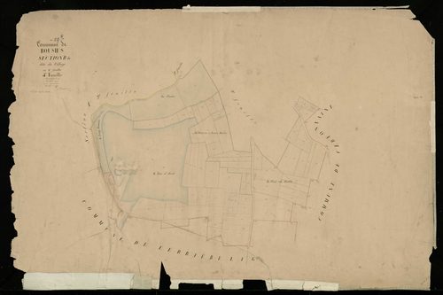 ROUSIES - 1810