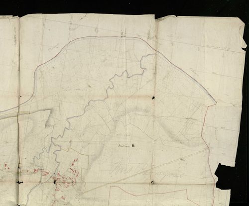 ROUSIES - 1810