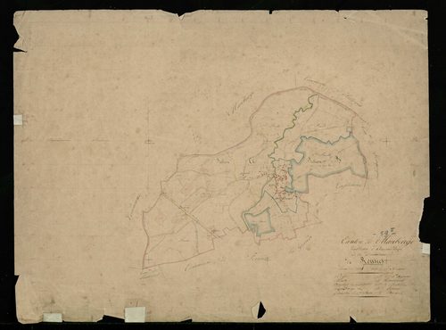 ROUSIES - 1810