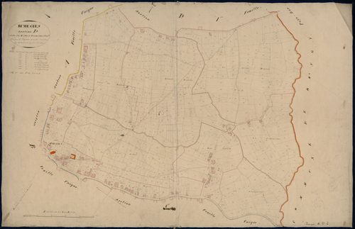 RUMEGIES - 1830
