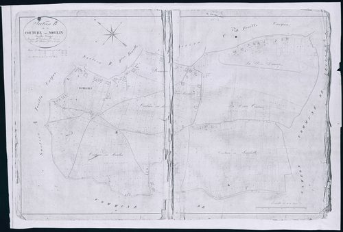 RUMEGIES - 1830