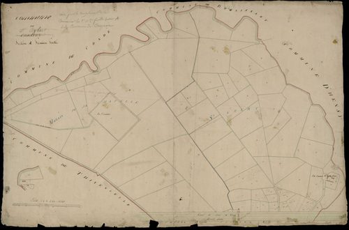 SAINT-AYBERT - 1818