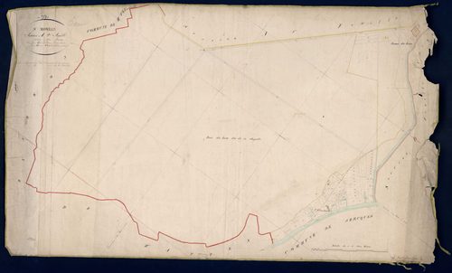 SAINT-MOMELIN - 1830