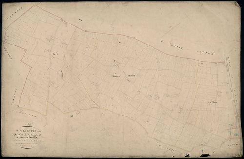 SAINT-SYLVESTRE-CAPPEL - 1809