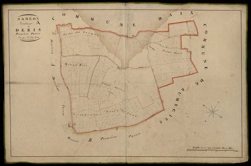 SAMEON - 1818