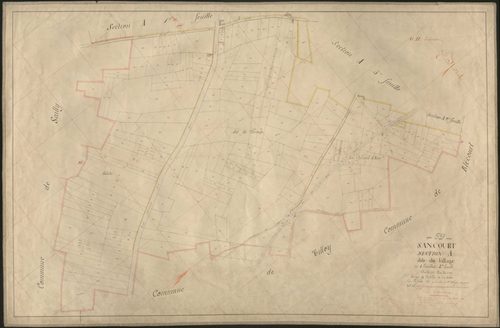 SANCOURT 1893