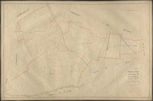 SANCOURT 1893