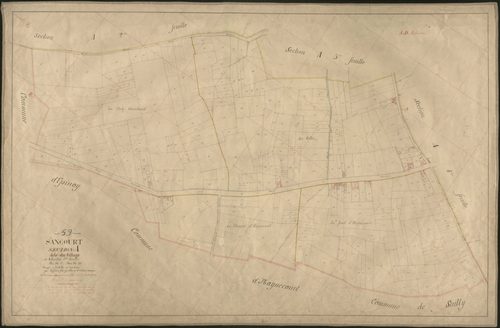 SANCOURT 1893