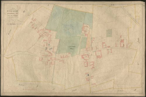 SANCOURT 1893