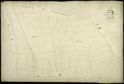 SECLIN - 1857