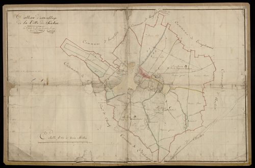 SECLIN - 1812