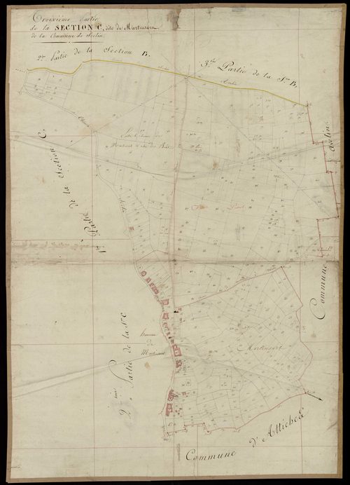 SECLIN - 1812