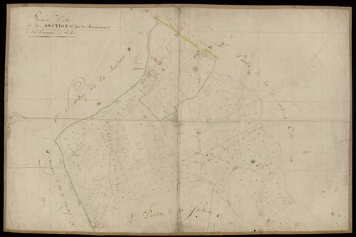 SECLIN - 1812