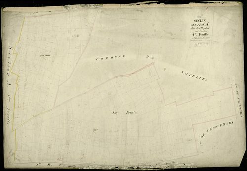 SECLIN - 1857
