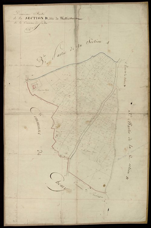 SECLIN - 1812