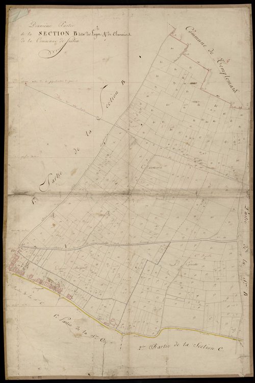 SECLIN - 1812
