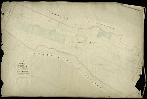 SECLIN - 1857