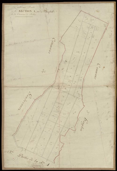 SECLIN - 1812