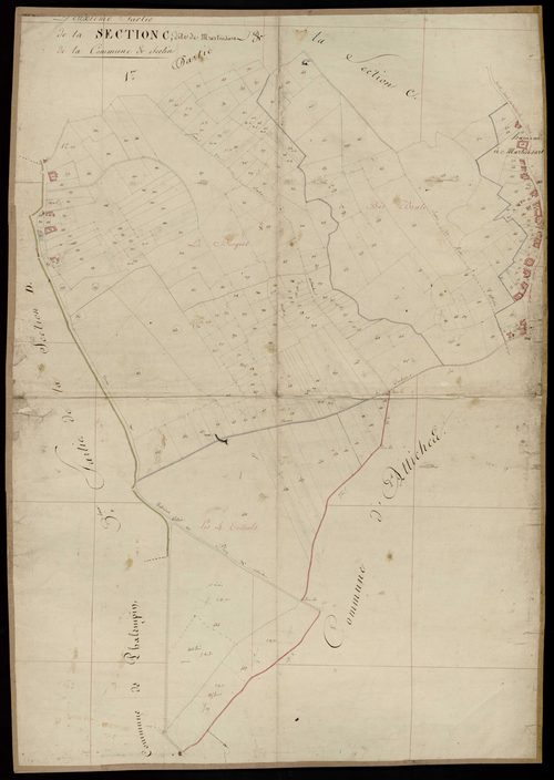 SECLIN - 1812