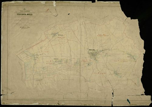 SECLIN - 1857