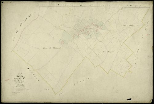 SECLIN - 1857