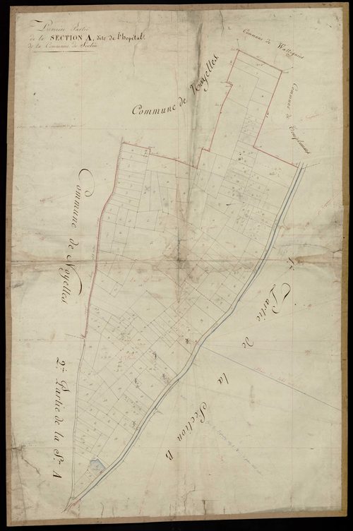 SECLIN - 1812