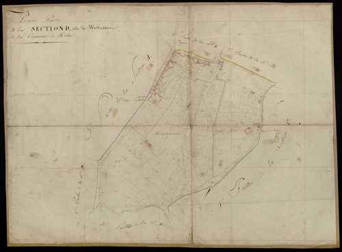 SECLIN - 1812