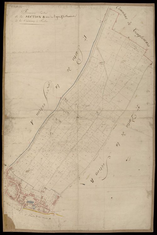 SECLIN - 1812