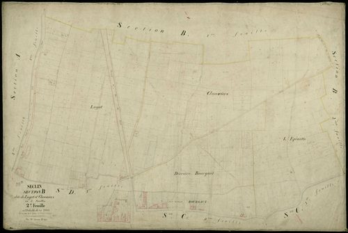 SECLIN - 1857