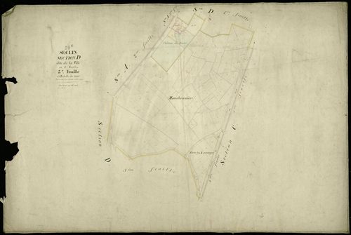 SECLIN - 1857