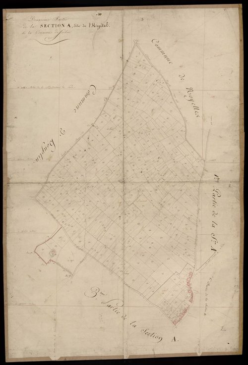 SECLIN - 1812