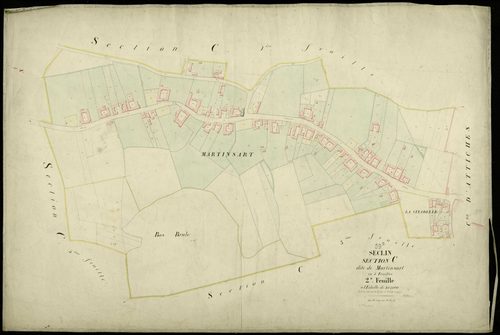SECLIN - 1857