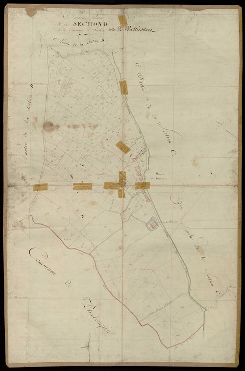 SECLIN - 1812