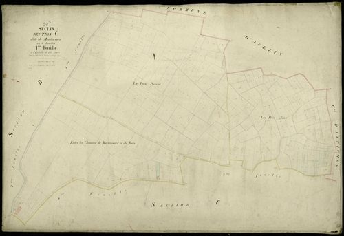 SECLIN - 1857