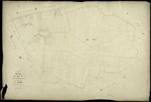 SECLIN - 1857
