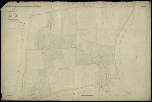 SEQUEDIN - 1862