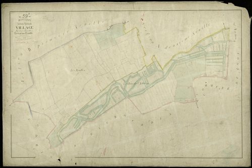 SEQUEDIN - 1862