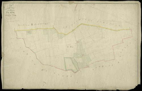 SEQUEDIN - 1862