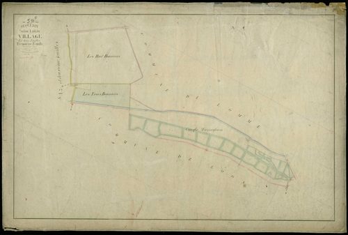 SEQUEDIN - 1862