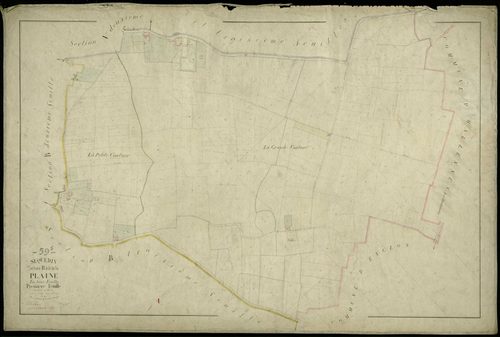 SEQUEDIN - 1862
