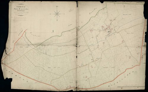 SERCUS - 1827