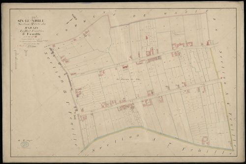 SIN-LE-NOBLE - 1909